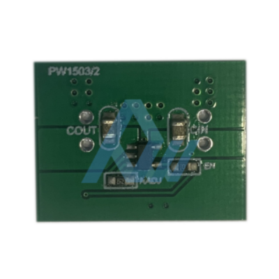 PW1503 PW1503-DEMO板与PCB文件