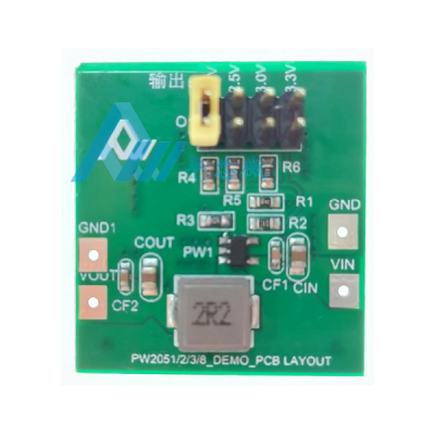 1640163208104 PW2058-DEMO板与PCB文件