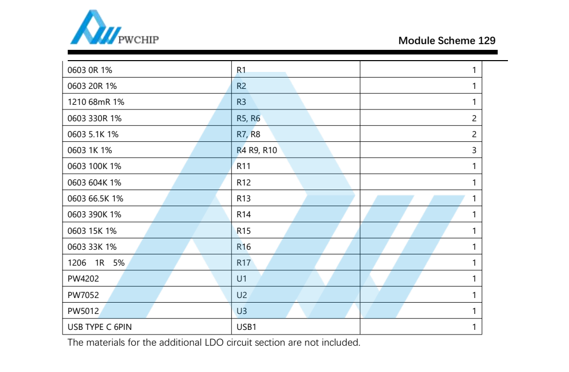 Two-cell series lithium battery charging and discharging board, 5V2A ...